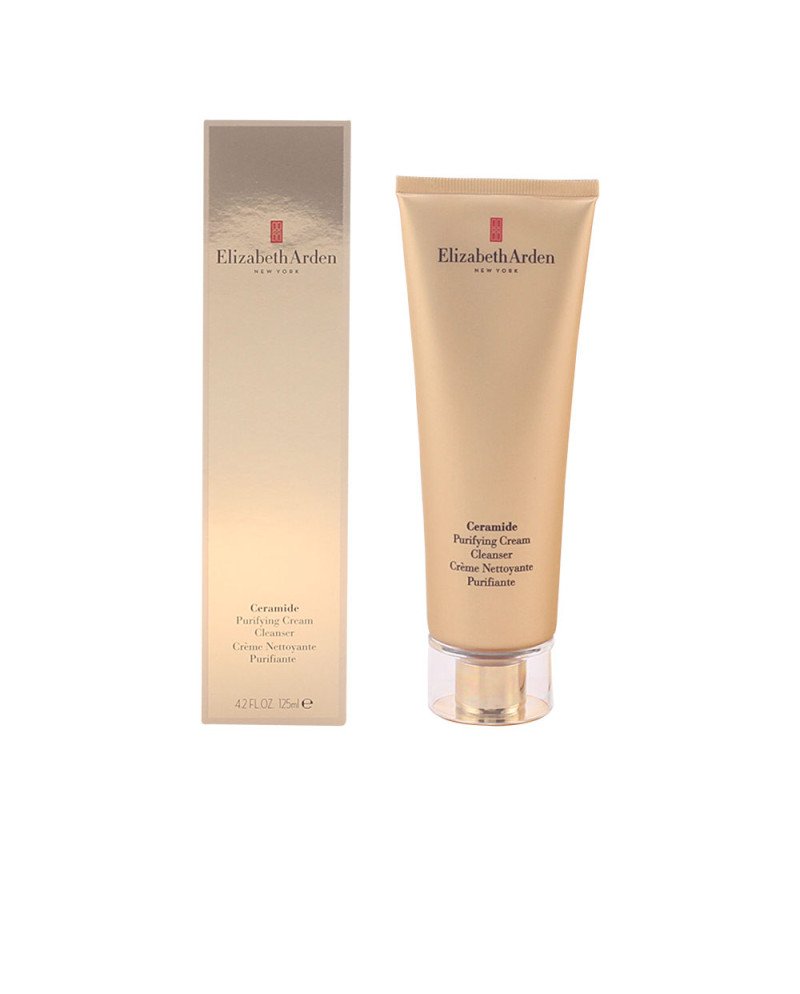 CERAMIDE purifying cream cleanser 125 ml