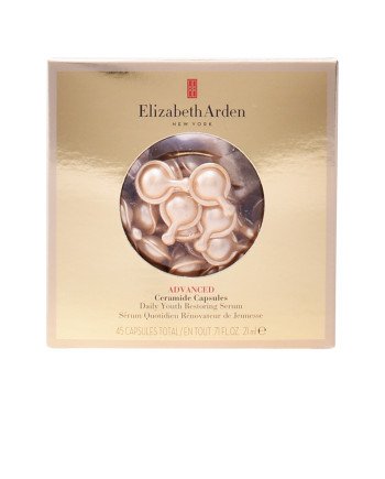 ADVANCED CERAMIDE CAPSULES daily youth restoring serum 45 u