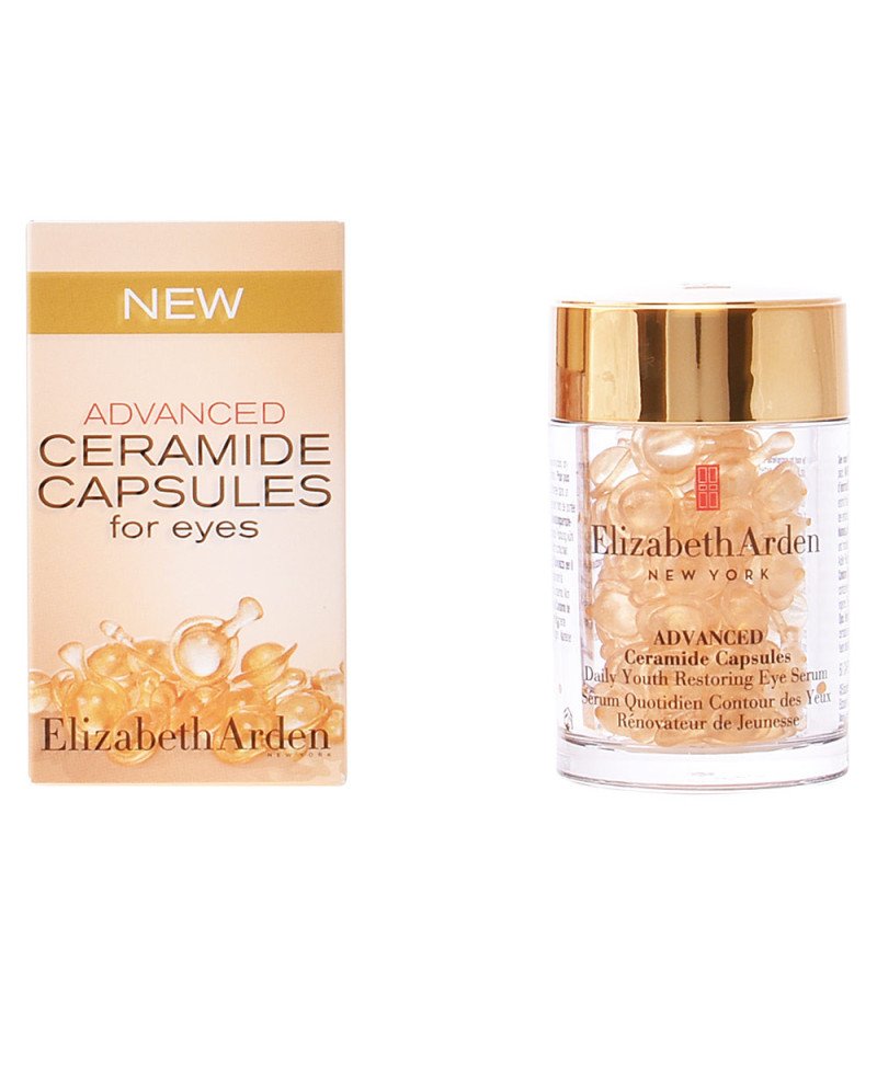 ADVANCED CERAMIDE CAPSULES daily youth eye serum 60 caps
