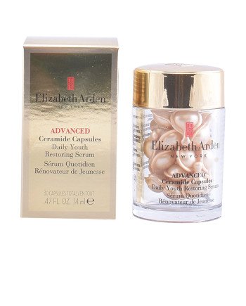 ADVANCED CERAMIDE CAPSULES daily youth restoring serum 30 u