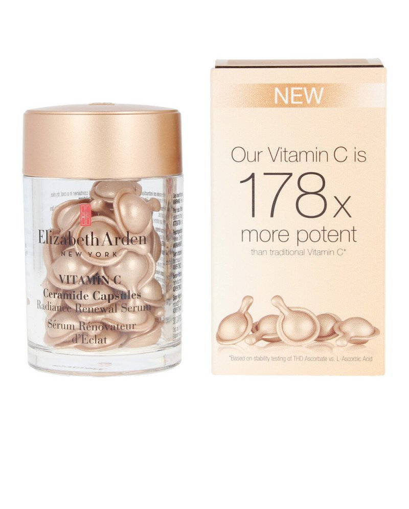 CERAMIDE VITAMINE C capsules 30 u