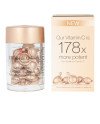 CERAMIDE VITAMINE C capsules 30 u