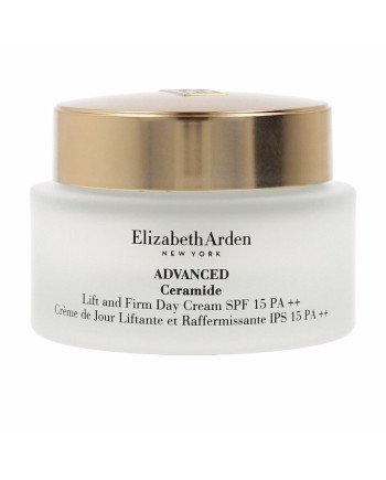 ADVANCED CERAMIDE lift & firm day cream SPF15 50 ml