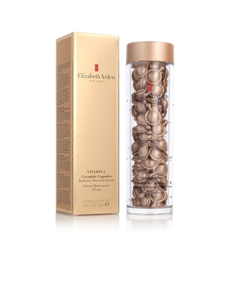 CERAMIDE VITAMINE C capsules 90 u
