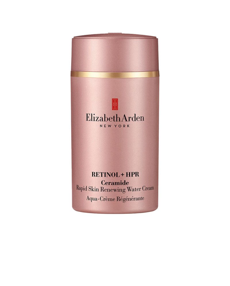 Crema Renovadora Retinol + HPR Ceramida Agua Crema 50 ml