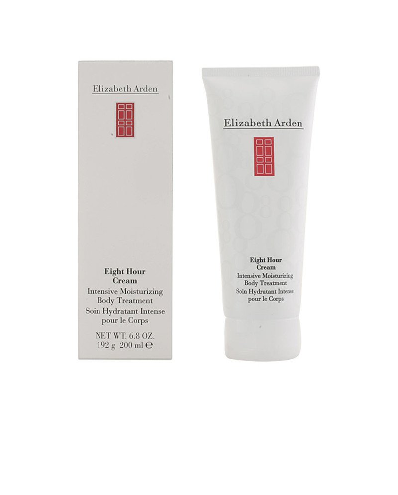 EIGHT HOUR cream intensive body treatment 200 ml