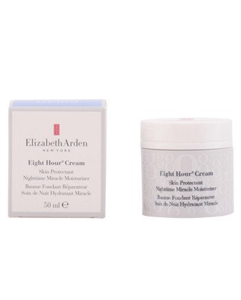 EIGHT HOUR night time miracle moisturizer 50 ml