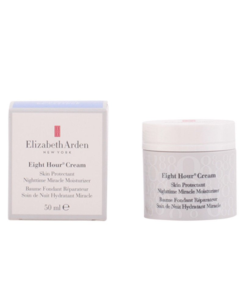 EIGHT HOUR night time miracle moisturizer 50 ml