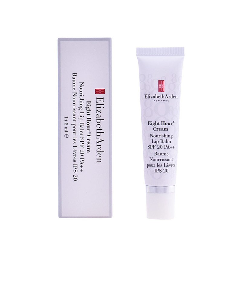 EIGHT HOUR cream nourishing lip balm SPF20 15 ml