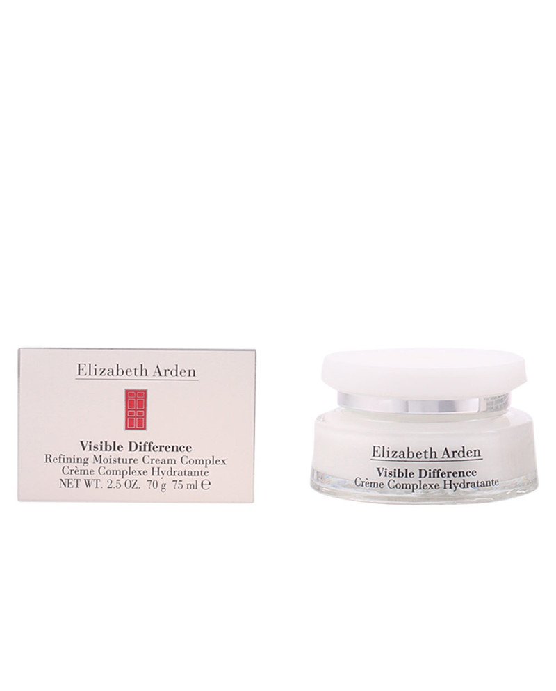 VISIBLE DIFFERENCE refining moisture cream complex 75 ml