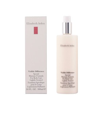 VISIBLE DIFFERENCE moisture for body care 300 ml