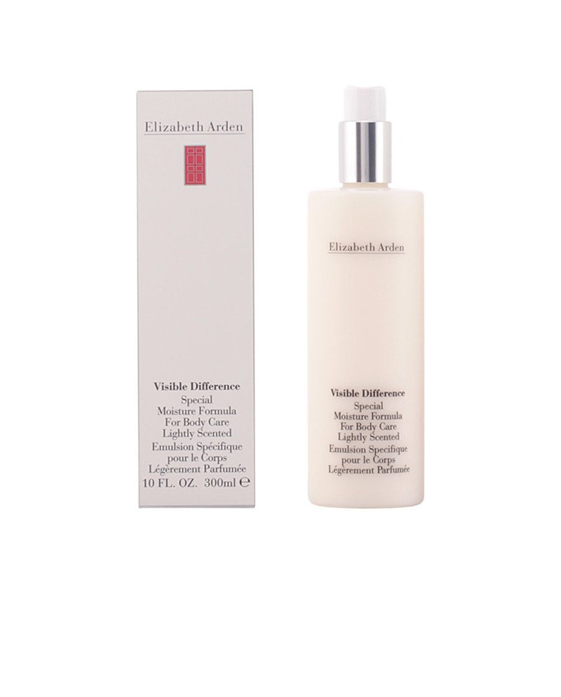 VISIBLE DIFFERENCE moisture for body care 300 ml