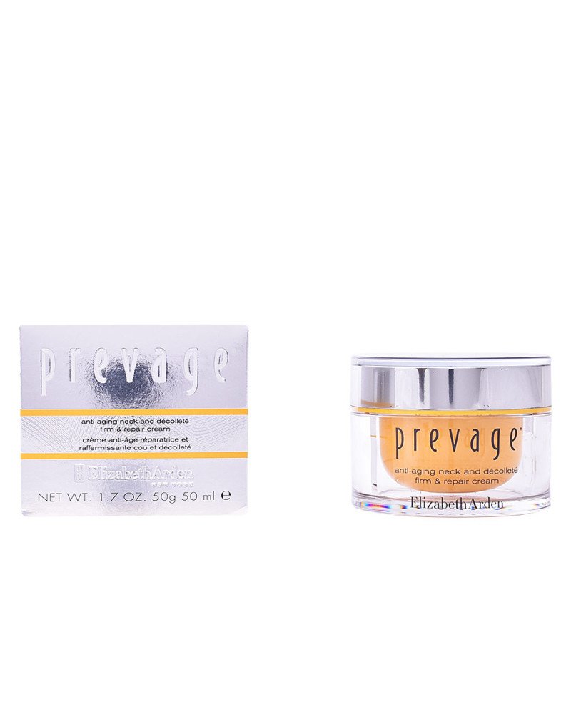 PREVAGE anti-aging neck & décolleté firm&repair cream 50 ml
