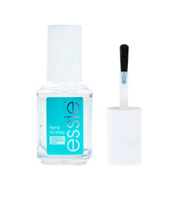 HERE TO STAY base coat longwear 13,5 ml