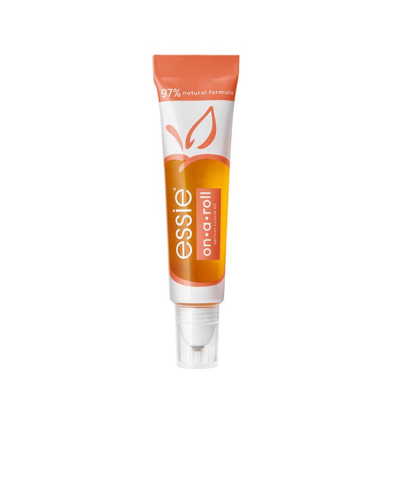 ESSIE ON A ROLL apricot cuticle oil 13,50 ml