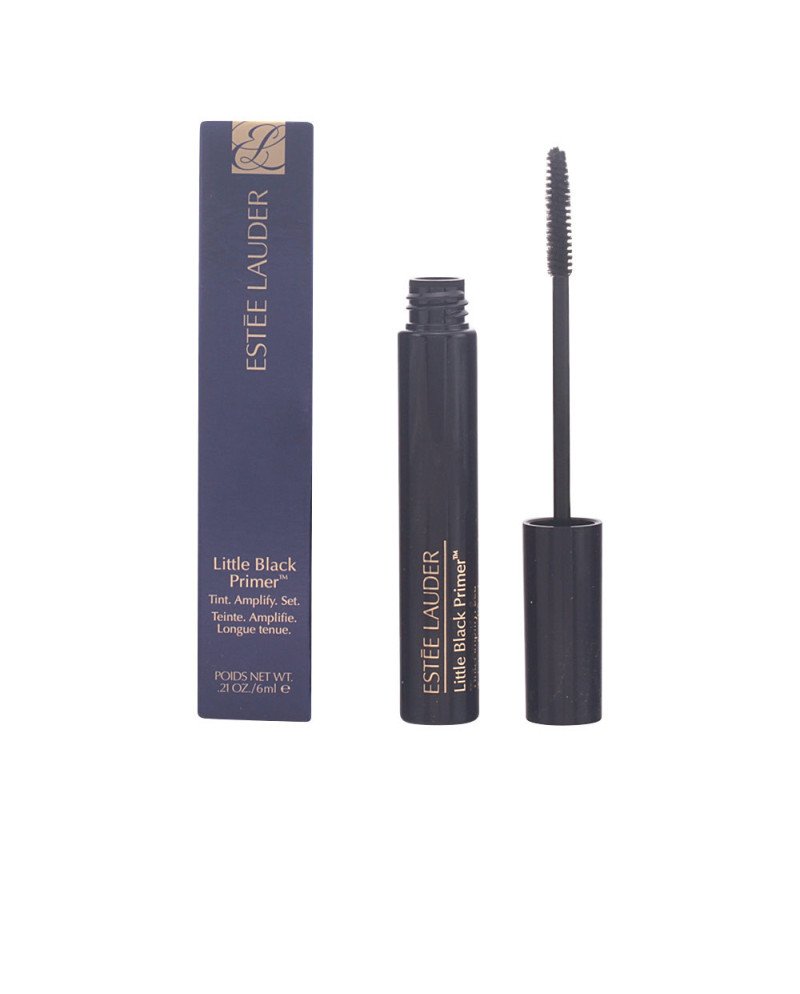 LITTLE BLACK primer 6 ml