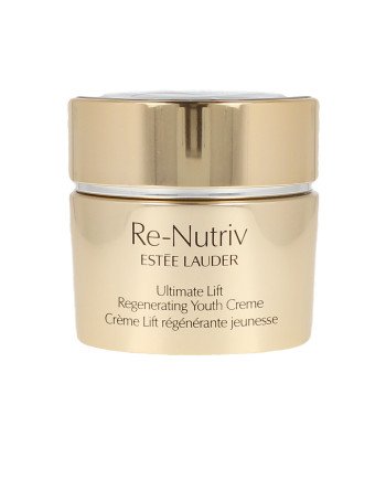 RE-NUTRIV ULTIMATE LIFT regenerating youth cream 50 ml