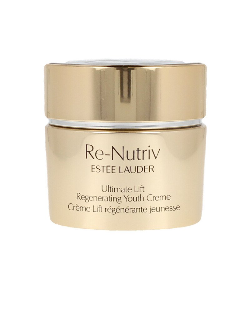 RE-NUTRIV ULTIMATE LIFT regenerating youth cream 50 ml