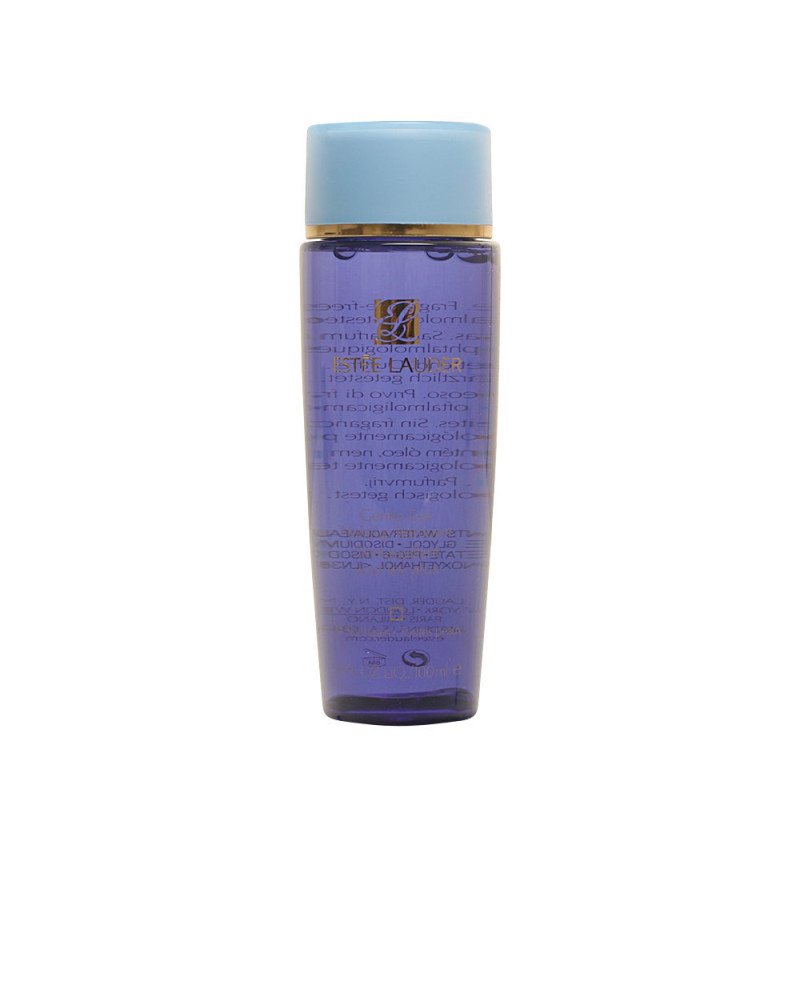 GENTLE eye make up remover 100 ml