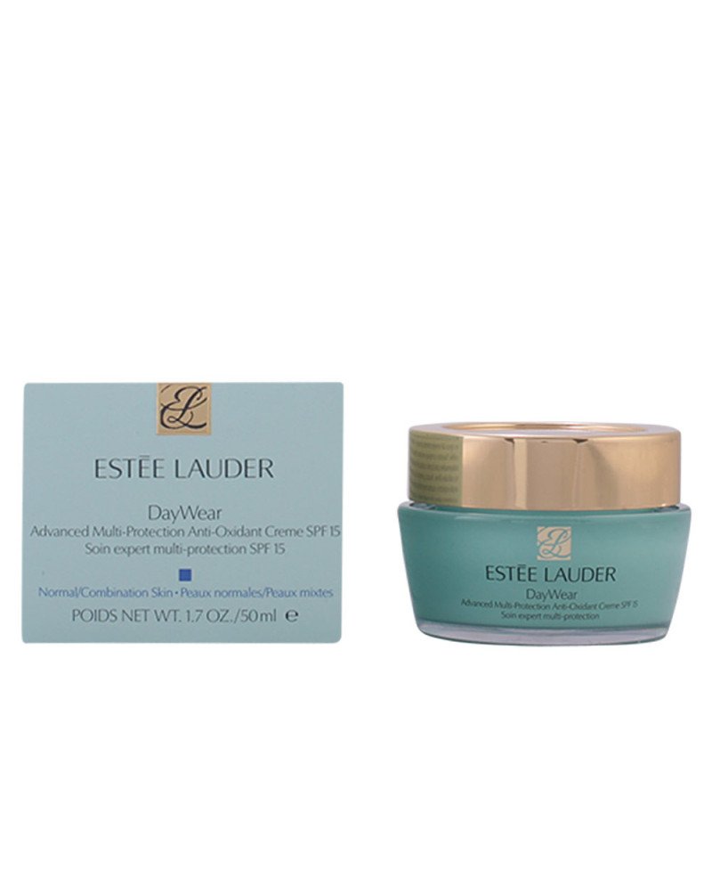 DAYWEAR moisturizer multi-protection anti-oxidant 24h-moisture creme SPF15 50 ml
