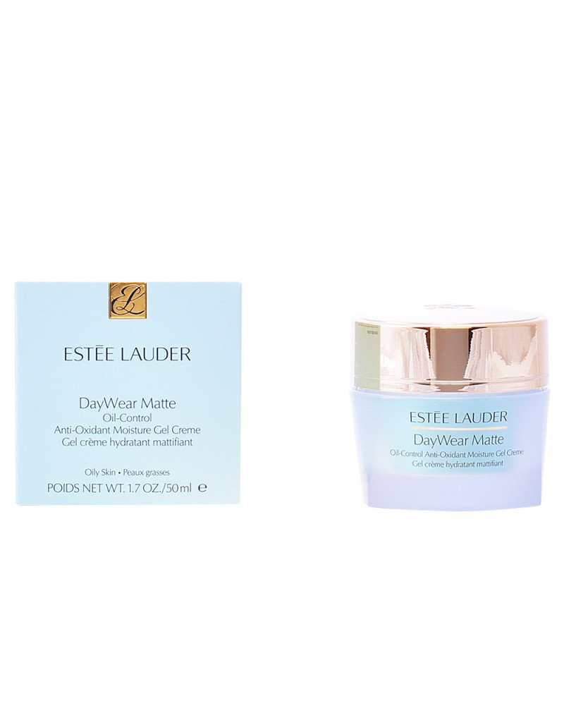 DAYWEAR MATTE anti-oxidant moisture gel creme 50 ml
