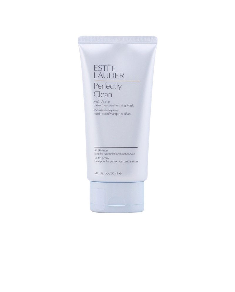PERFECTLY CLEAN foam cleanser purifying mask PN 150 ml