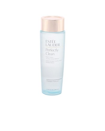 PERFECTLY CLEAN multi-action toning lotion/refiner 200 ml