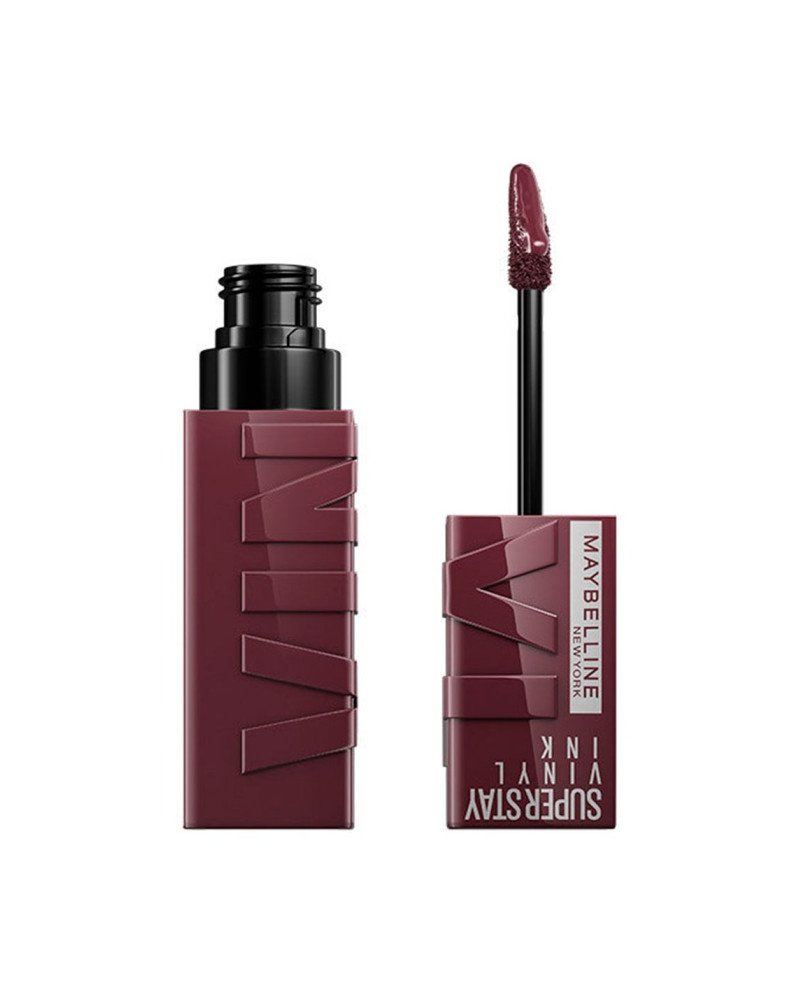 Maybelline Superstay Vinyl Ink Liquid Lipstick 135-Fearless 4,2ml