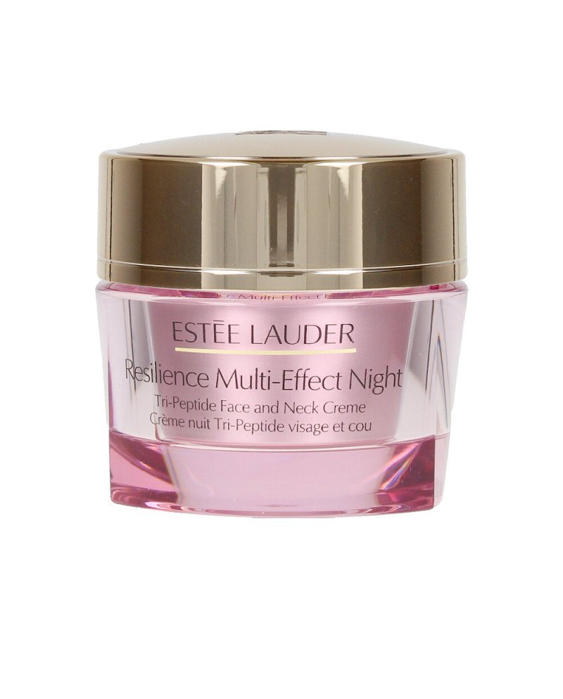 RESILIENCE MULTI-EFFECT NIGHT face&neck creme 50 ml