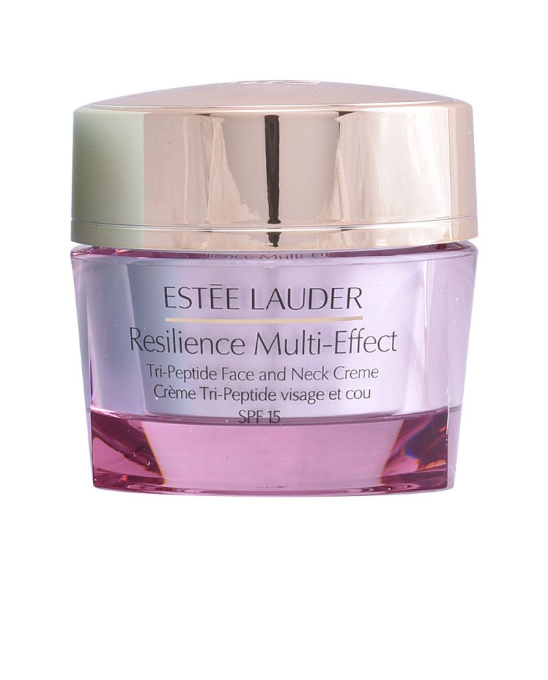 RESILIENCE MULTI-EFFECT face and neck creme SPF15 PNM 50 ml