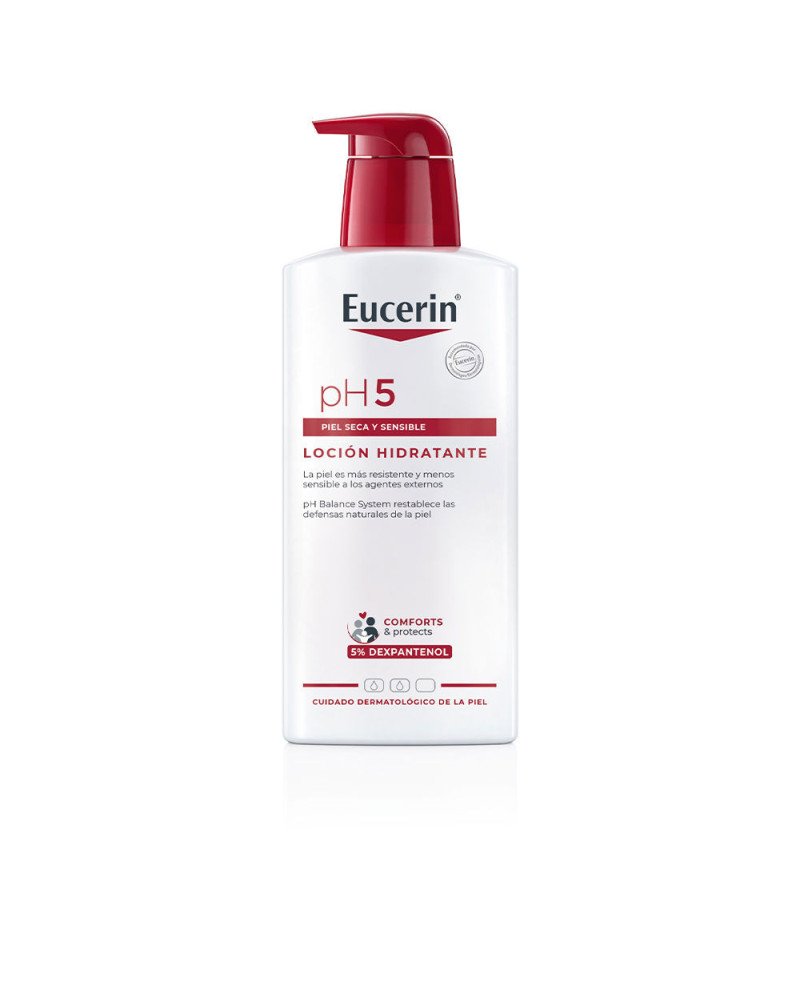PH5 SKIN PROTECTION loción 400 ml