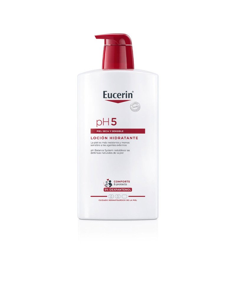 PH5 loción 1000 ml