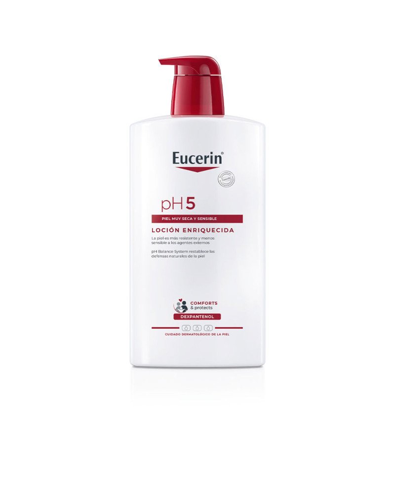 PH5 loción enriquecida 1000 ml