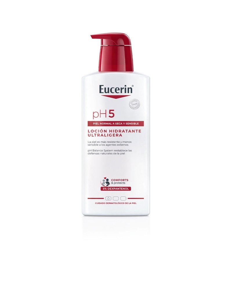 PH5 loción ultraligera 400 ml