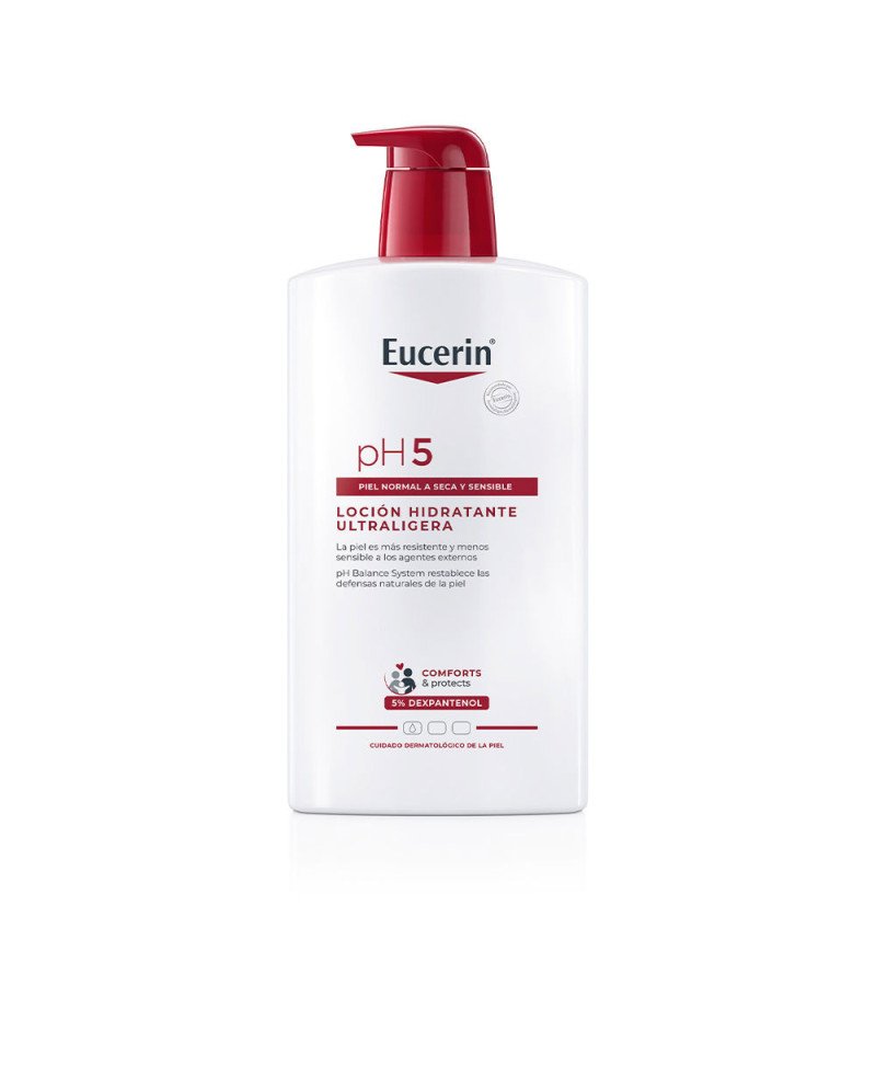 PH5 loción ultraligera 1000 ml