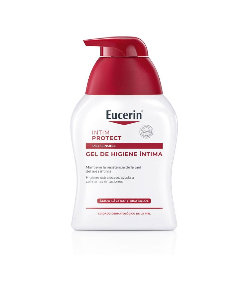 PH5 gel de higiene íntima 250 ml