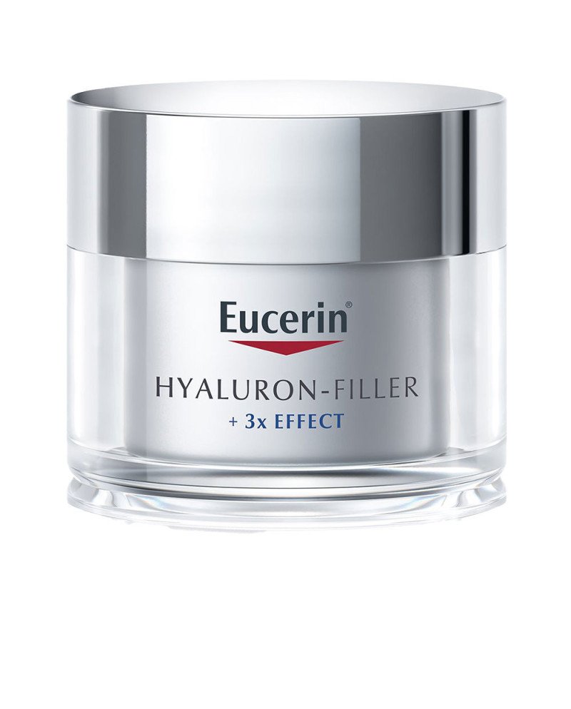 HYALURON FILLER día piel seca SPF15 50 ml