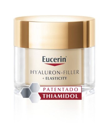 HYALURON FILLER + elasticity día 50 ml