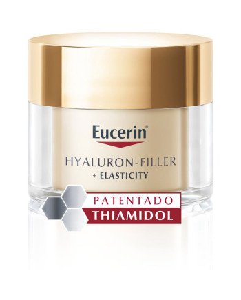 HYALURON FILLER + elasticity día SPF30 50 ml