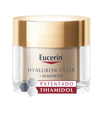 HYALURON FILLER + elasticity noche 50 ml