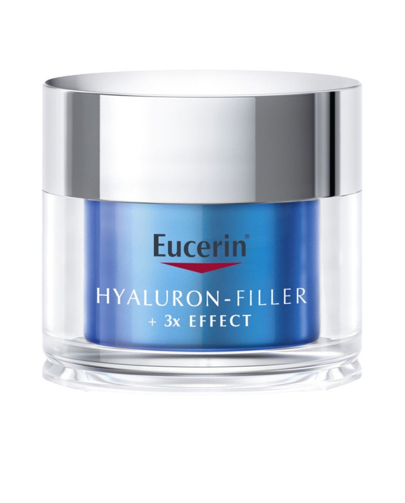 HYALURON-FILLER +3x effect moisture booster noche 50 ml