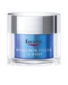 HYALURON-FILLER +3x effect moisture booster noche 50 ml
