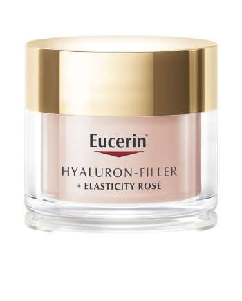HYALURON-FILLER + elasticity rosé crema día SPF30 50 ml