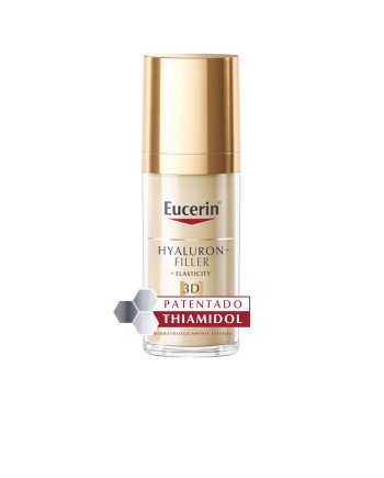 HYALURON FILLER + elasticity serum 30 ml