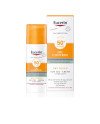 SUN FACE OIL CONTROL DRY TOUCH gel-crema SPF50+ 50 ml