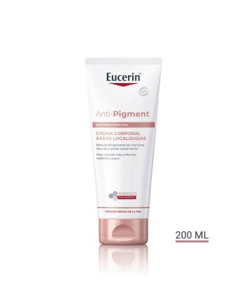 ANTI-PIGMENT crema corporal 200 ml