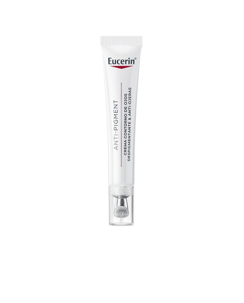 ANTI-PIGMENT contorno de ojos 15 ml