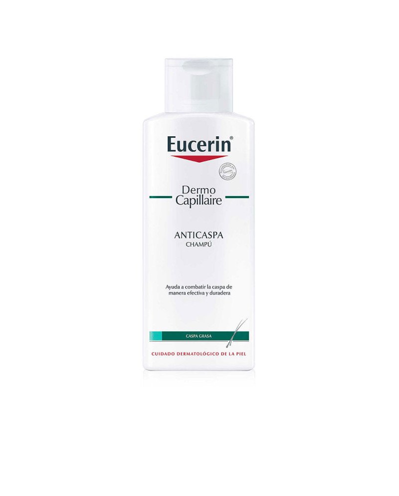 DERMO CAPILLAIRE champú anticaspa 250 ml