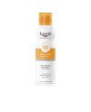 SUN SENSITIVE PROTECT spray transparent dry touch SPF50 200 ml