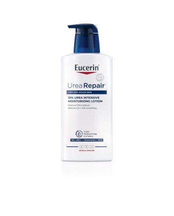 UREAREPAIR loción hidratante intensiva 10% urea 400 ml